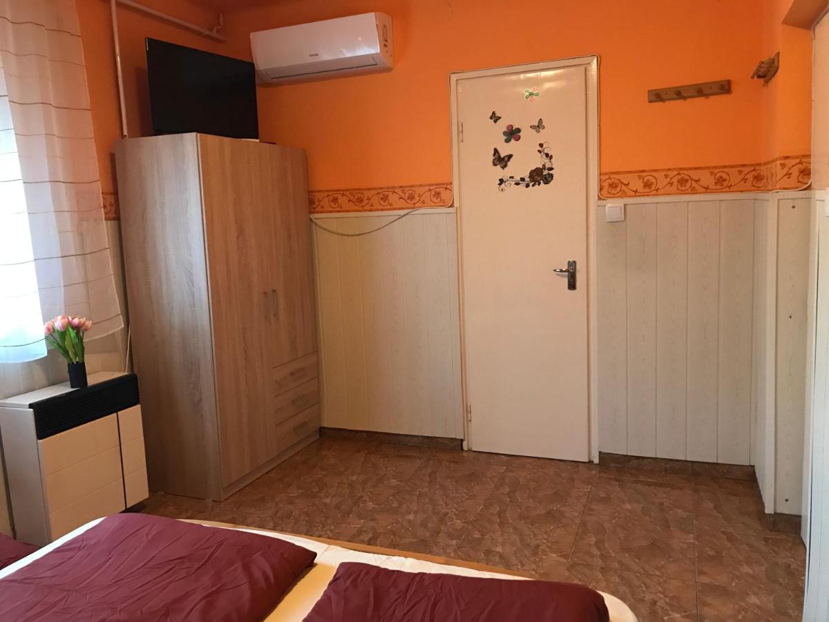 Summer Apartman Apartment Hajduszoboszlo Exterior photo