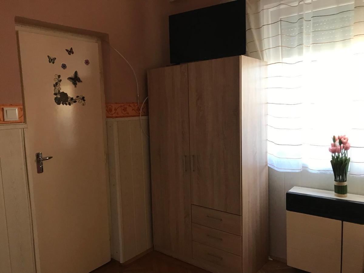 Summer Apartman Apartment Hajduszoboszlo Exterior photo
